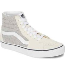 Nuovo con scatola vans sk8 - sk8, hi
