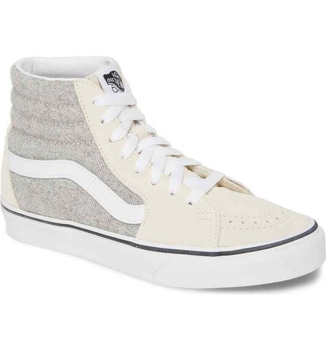Nuovo con scatola vans - nuovo, sk8