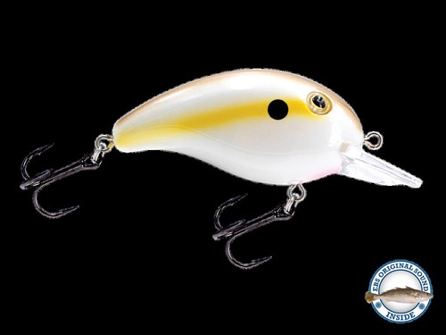 Livingston lures dive - lures,