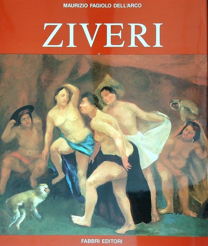 Alberto ziveri fagiolo - alberto,