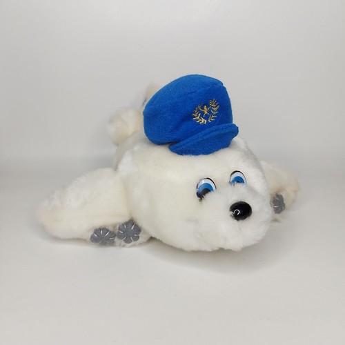 Peluche sabena aeroplanino - peluche,