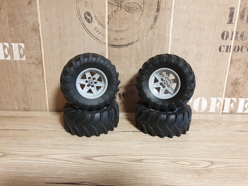 Lego 15038c05 technic ruota - lego,