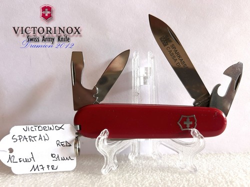 Coltellino victorinox spartan - coltellino,