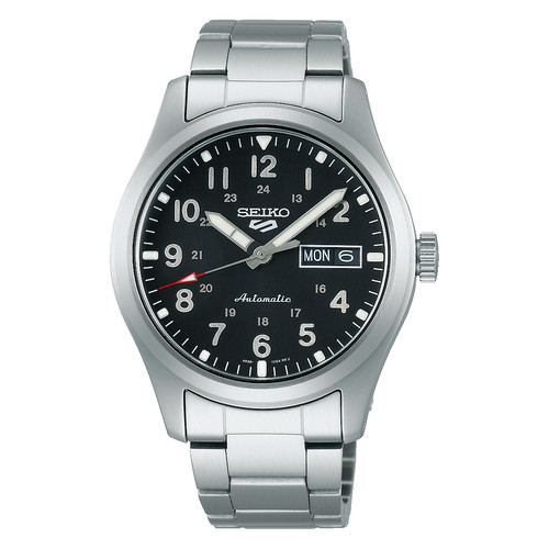 Reloj seiko sport - seiko, field