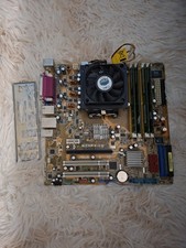 Scheda madre asus - scheda, +