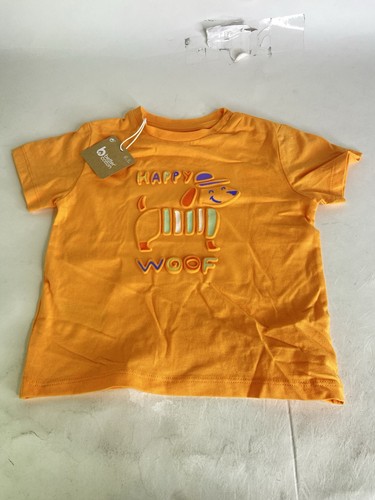 Shirt mayoral happy - t-shirt,