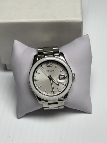 Orologio fossil ce1087 argento - ce1087,
