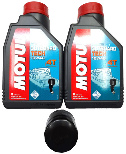 Kit tagliando motore - kit,