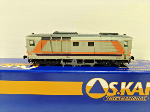 Kar 1129 d445 1108 - d445,