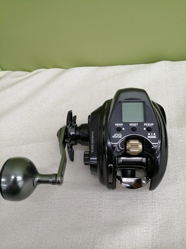 Mulinello elettrico modello - , 22