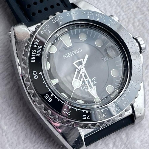 Orologio seiko kinetic scuba - kinetic,