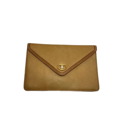 Pochette celine pelle - celine,