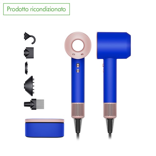 Phon asciugacapelli dyson - phon,
