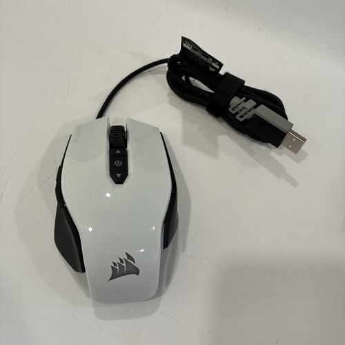 Mouse gioco corsair - da,