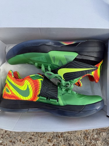 Taglia nike zoom kd 4 - -,