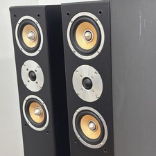 Auna 501 altoparlanti - auna, da