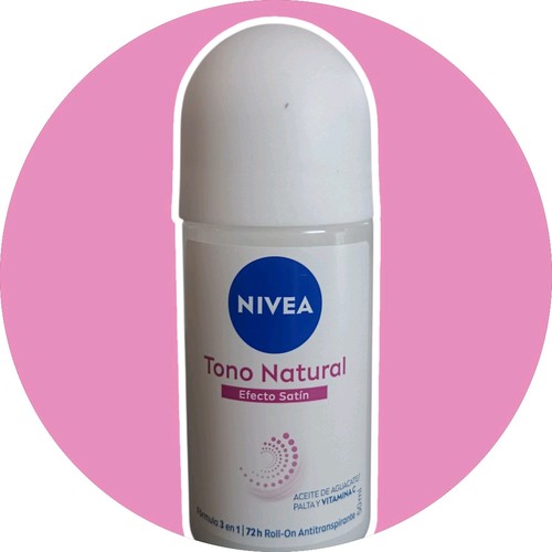Nivea desodorante aclarado - nivea,