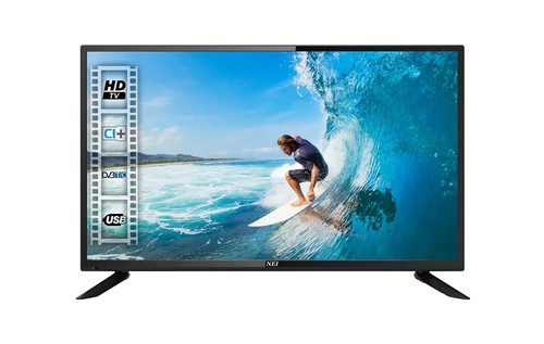 Led nei hd - led, ready