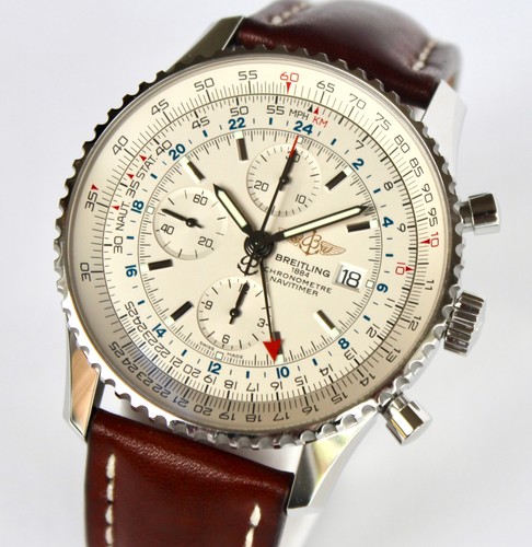 Breitling men watch a24322 - breitling,