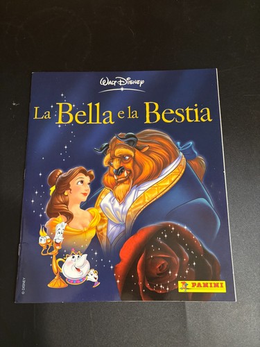 Album figurine panini bella - panini,