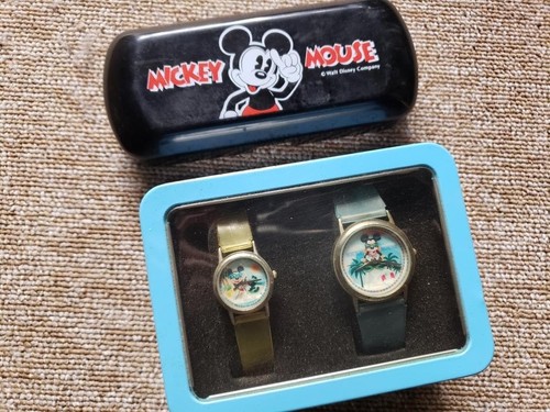 Set orologi disney - di,