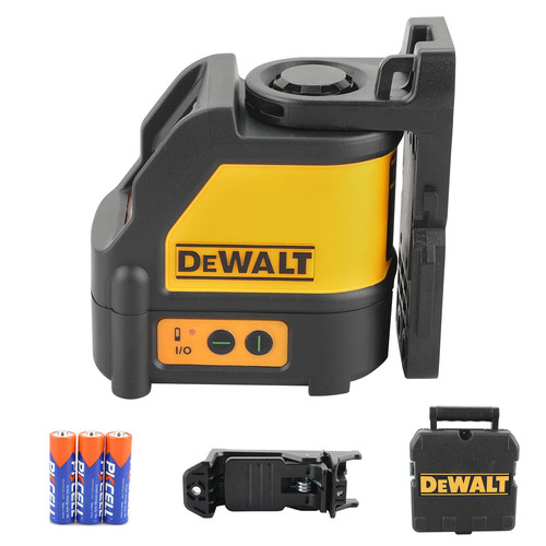 Dewalt dw089lg livella laser - dewalt, a
