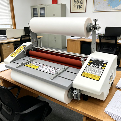 Laminatore controllo - laminatore,