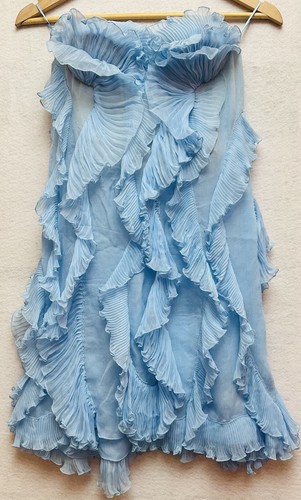 Abito corto donna ermanno - abito,