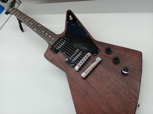 Gibson explorer - gibson,