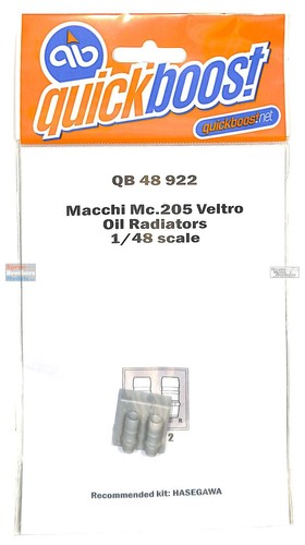 Qbt48922 quickboost - 1:48,