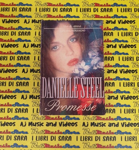 Book libro promesse danielle - book*libro,