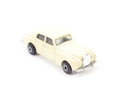 Matchbox modellino auto - , rolls