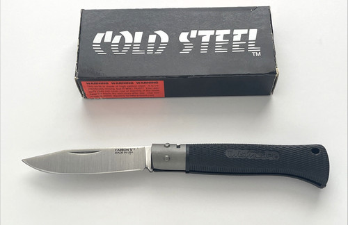 Coltello pieghevole lama clip - pieghevole,