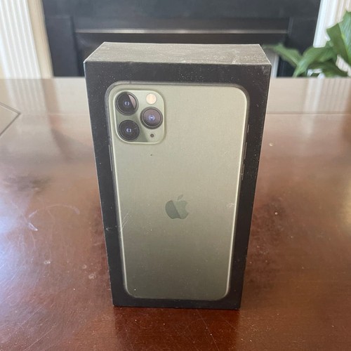Apple iphone pro max - 11,