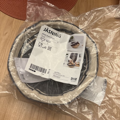 Ikea jäsning banneton cestino - banneton,