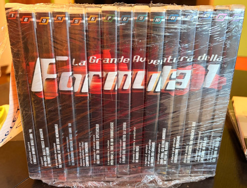 Dvd grande avventura - la,