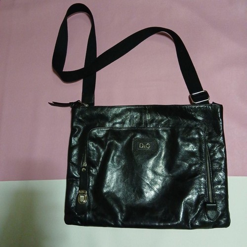 Borsa tracolla dolce - a, &
