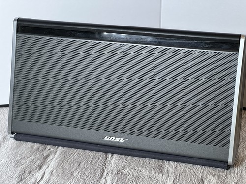 Bose soundlink altoparlante - bose,