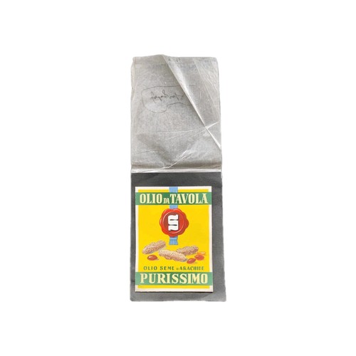 Bozzetto originale pallotti - bozzetto,