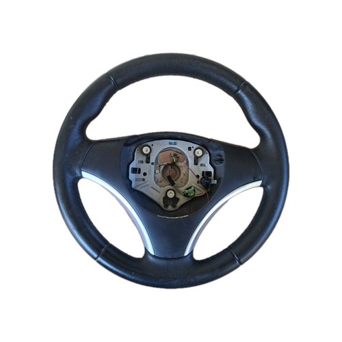 6796676 volante pelle - 6796676-01, nero