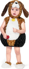 Costume cucciolo dalmata - di,