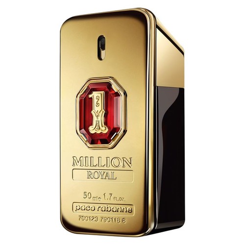 Paco rabanne million - paco, rabanne•