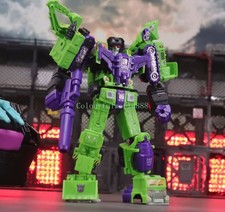 Blokees transformers defender - blokees,