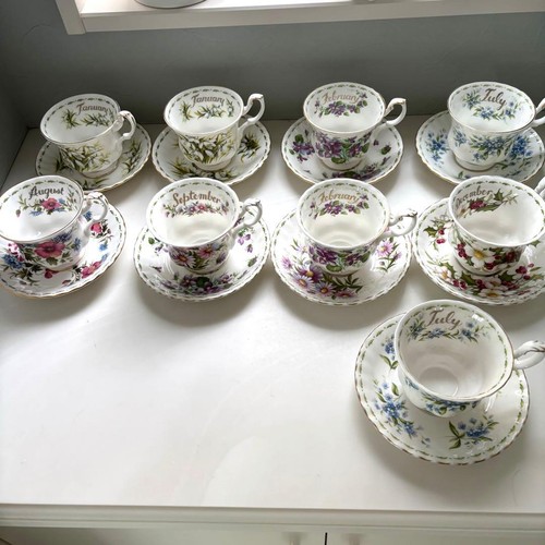 Piattino tazza royal - piattino,