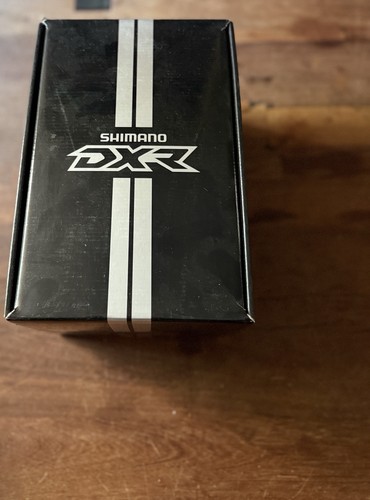 Shimano dxr mx71 180mm - shimano,