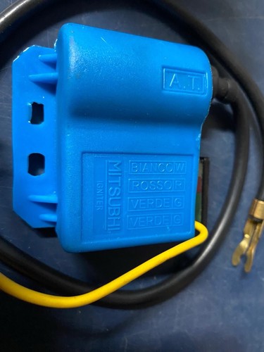 Centralina elettronica piaggio - elettronica,