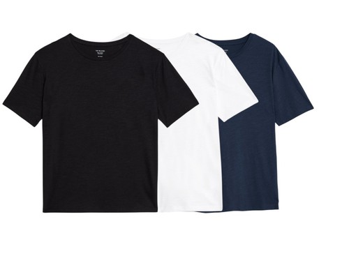 Shirt donna s confezione - m&s,