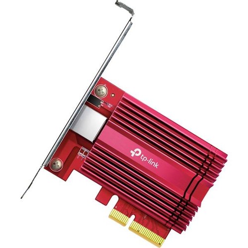 Link tx401 scheda di - di, rete