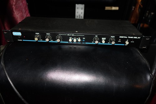 Mxr 175 digital time delay - m-175,,