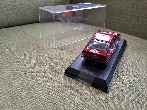 Alfa romeo gtv safari 1983 - romeo,